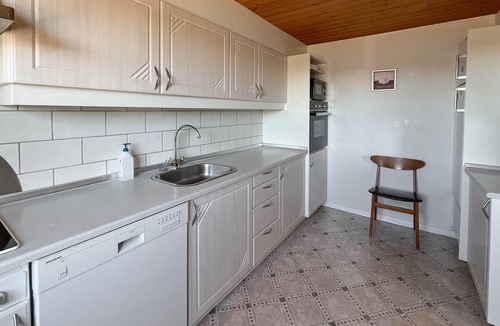 Hobro House | Awesome home in Hobro with WiFi
