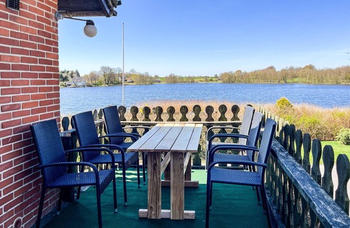 Hobro House | Awesome home in Hobro with WiFi