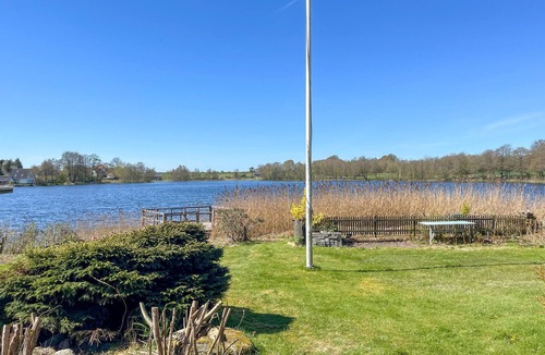 Hobro House | Awesome home in Hobro with WiFi