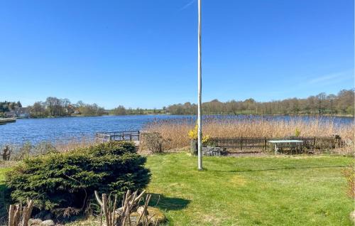 Hobro House | Awesome Home In Hobro With Wifi