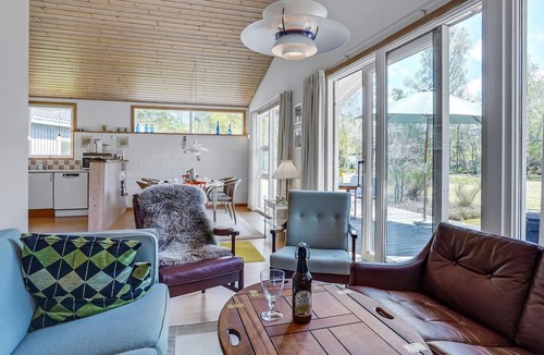 Hojby House | Awesome home in Højby with kitchen