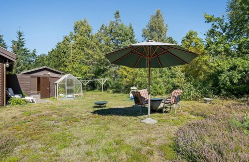 Hojby House | Awesome home in Højby with WiFi