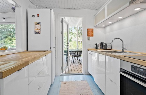 Hojby House | Awesome home in Højby with WiFi