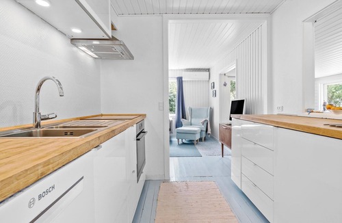 Hojby House | Awesome home in Højby with WiFi