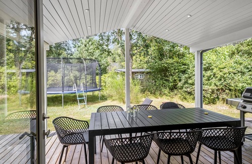 Hojby House | Awesome home in Højby with WiFi