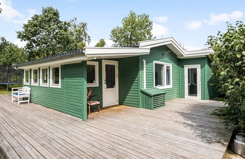 Hojby House | Awesome home in Højby with WiFi