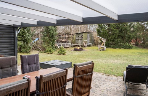 Hojby House | Awesome home in Højby with WiFi