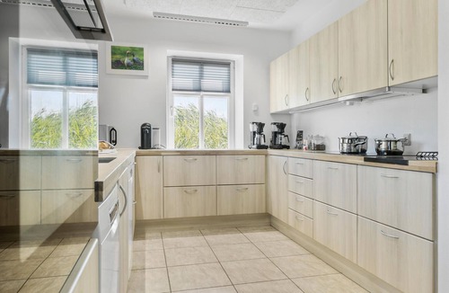 Hojer House | Awesome home in Højer with WiFi