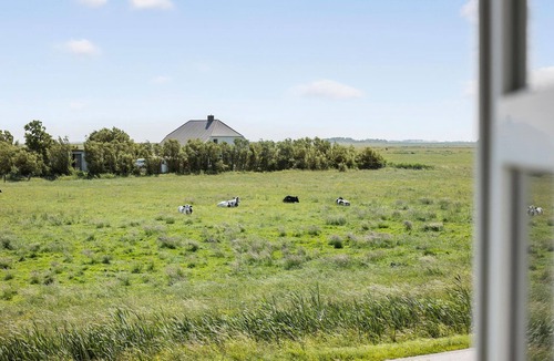 Hojer House | Awesome home in Højer with WiFi