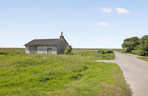 Hojer House | Awesome home in Højer with WiFi