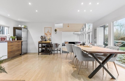 Holbaek House | Awesome home in Holbæk with WiFi