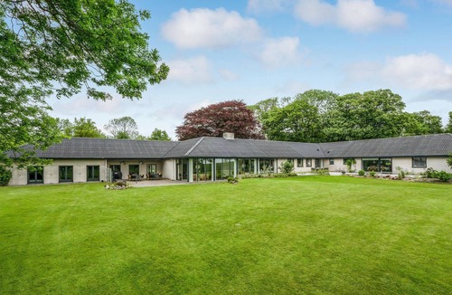 Holstebro House | Awesome home in Holstebro with kitchen