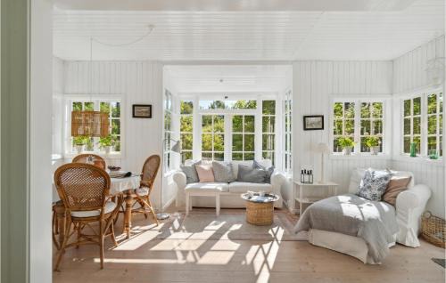 Hornbaek House | Awesome Home In Hornbæk With Wifi