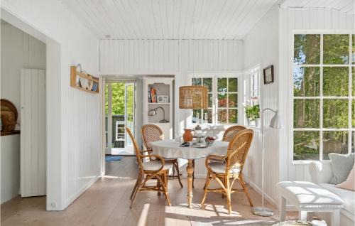 Hornbaek House | Awesome Home In Hornbæk With Wifi