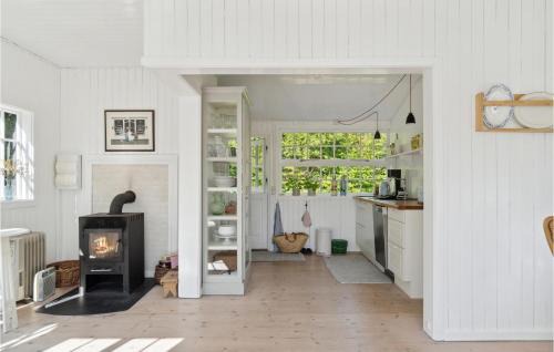 Hornbaek House | Awesome Home In Hornbæk With Wifi