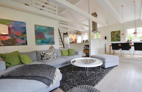 Hornslet House | Awesome home in Hornslet with WiFi