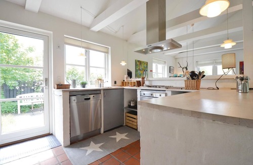 Hornslet House | Awesome home in Hornslet with WiFi