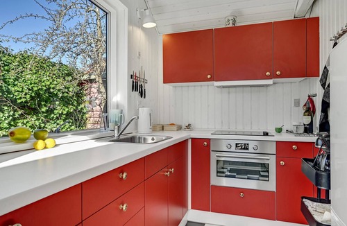 Hornslet House | Awesome home in Hornslet with WiFi