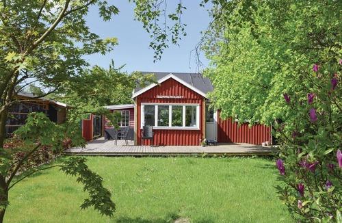 Hornslet House | Awesome home in Hornslet with WiFi