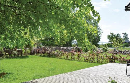 Hornslet House | Awesome Home In Hornslet With Wifi