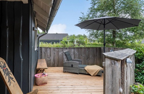 Hovborg House | Awesome home in Hovborg with WiFi