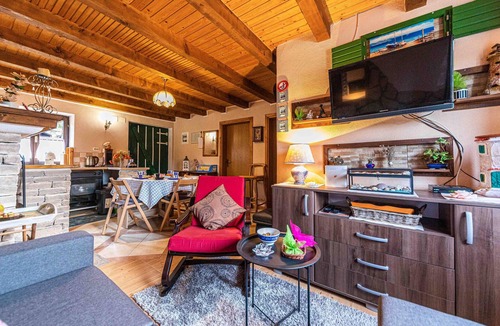 Veliki Drvenik House | Awesome home in Drvenik Veliki