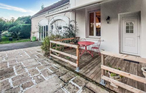 Huby-Saint-Leu House | Awesome Home In Huby Saint Leu With Wifi