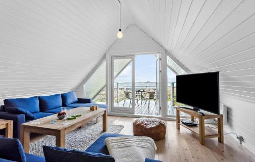 Østerskov House | Awesome Home In Humble With Wifi