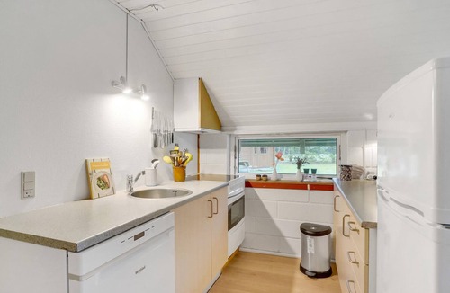 Hurup Thy House | Awesome home in Hurup Thy with WiFi
