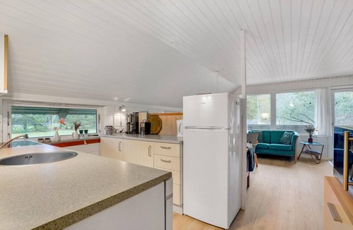 Hurup Thy House | Awesome home in Hurup Thy with WiFi