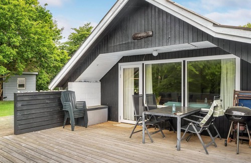 Hurup Thy House | Awesome home in Hurup Thy with WiFi