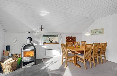 Hurup Thy House | Awesome home in Hurup Thy with WiFi