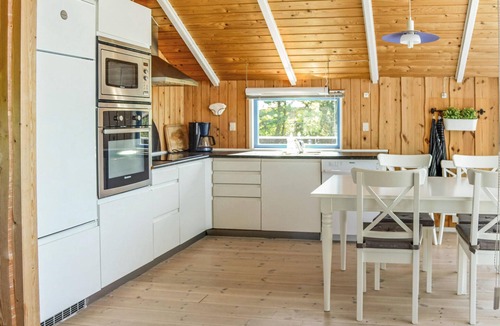 Hurup Thy House | Awesome home in Hurup Thy with WiFi