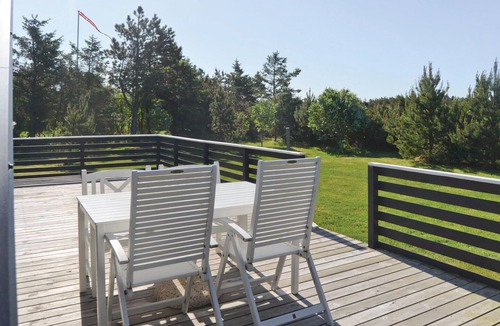 Hurup Thy House | Awesome home in Hurup Thy with WiFi