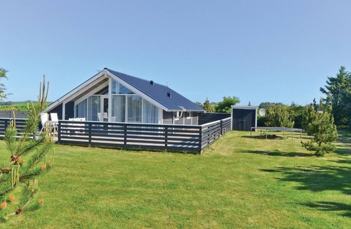 Hurup Thy House | Awesome home in Hurup Thy with WiFi