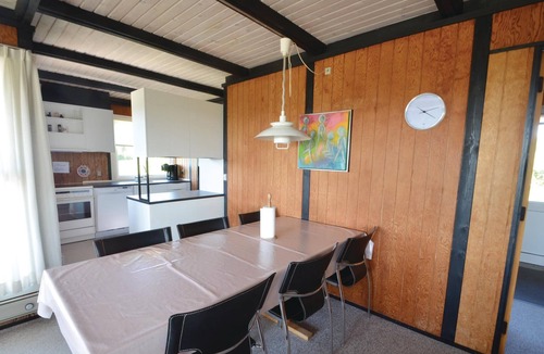 Hurup Thy House | Awesome home in Hurup Thy with WiFi