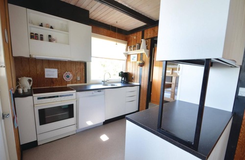 Hurup Thy House | Awesome home in Hurup Thy with WiFi