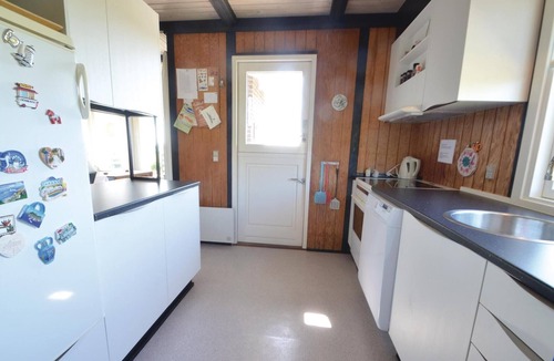 Hurup Thy House | Awesome home in Hurup Thy with WiFi