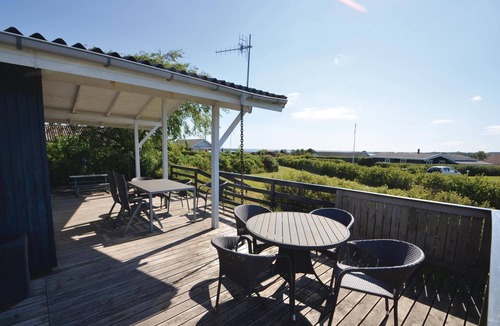 Hurup Thy House | Awesome home in Hurup Thy with WiFi