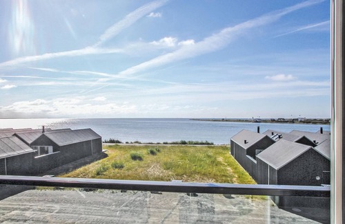 Hvide Sande House | Awesome home in Hvide Sande with sauna