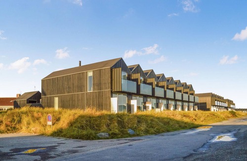 Hvide Sande House | Awesome home in Hvide Sande with sauna