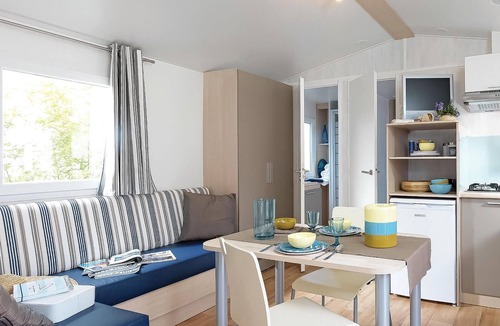 Argab House | Awesome home in Hvide Sande