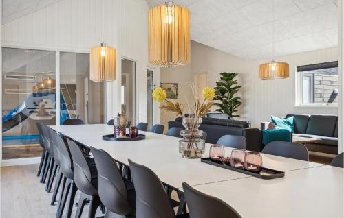 Hvide Sande House | Awesome Home In Hvide Sande With Sauna