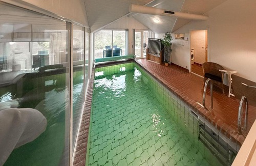 Argab House | Awesome Home In Hvide Sande With Sauna