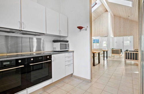 Idestrup House | Awesome home in Idestrup with WiFi
