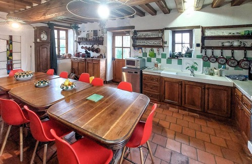 Ingrannes House | Awesome home in Ingrannes