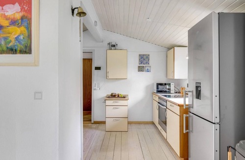 Jægerspris House | Awesome home in Jægerspris with kitchen