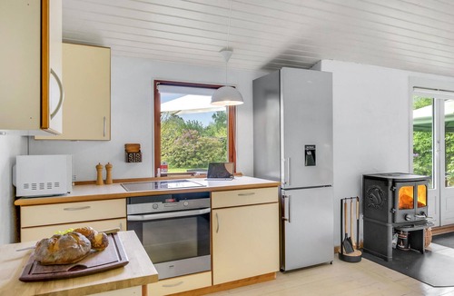 Jægerspris House | Awesome home in Jægerspris with kitchen