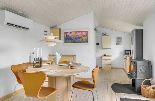 Jægerspris House | Awesome home in Jægerspris with kitchen