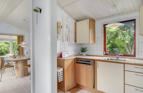 Jægerspris House | Awesome home in Jægerspris with kitchen